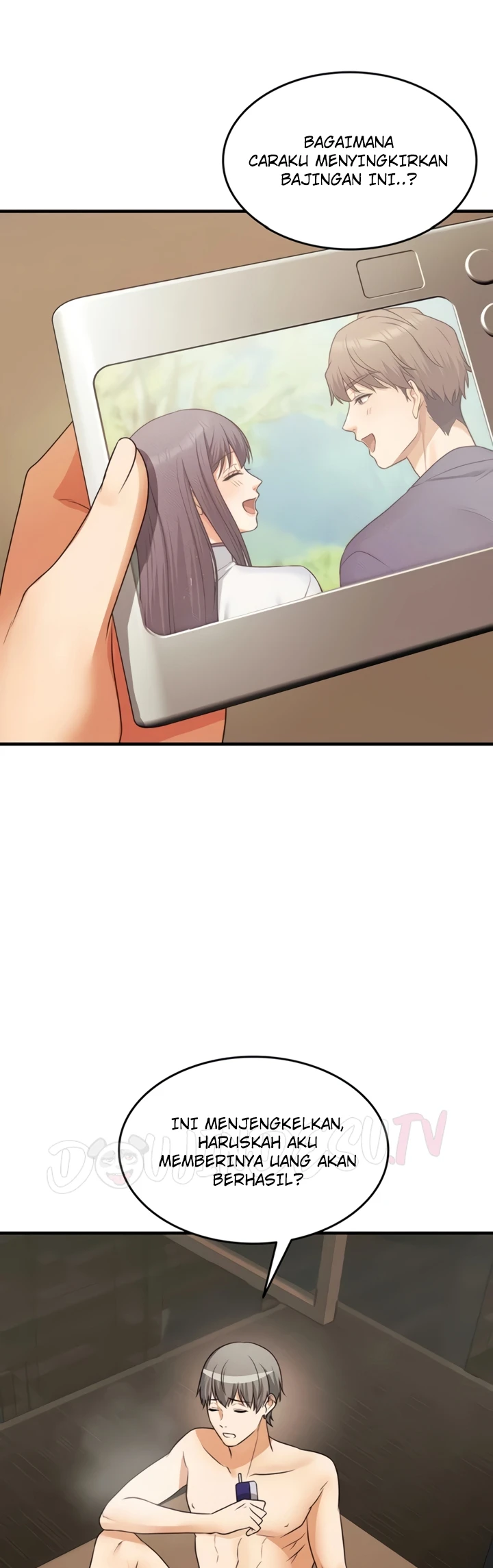 One More Chance - Page 29